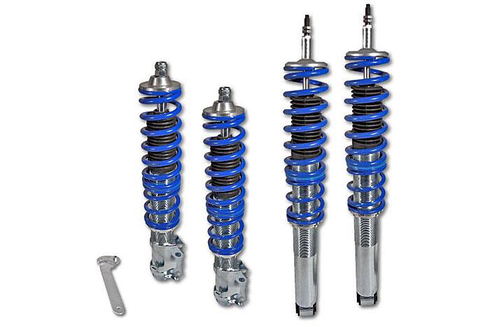 GF150112, Triple-S Schroefset, VW Golf II / Jetta II 1.1/ 1.3/ 1.6/ 1.8/ 16V/ Gti/ Gli 19E 08/1983-12/1992, 980KG max vooraslast
